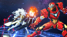 Marvel Tokon: Fighting Souls Ps5 Videogioco Pal Italiano Playstation 5 Nuovo