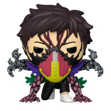 Funko Pop ! Animation My Hero Academia (1012) Overhaul Figure Special Edition
