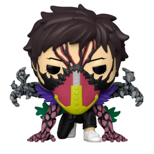 Funko Pop ! Animation My Hero Academia (1012) Overhaul Figure Special Edition