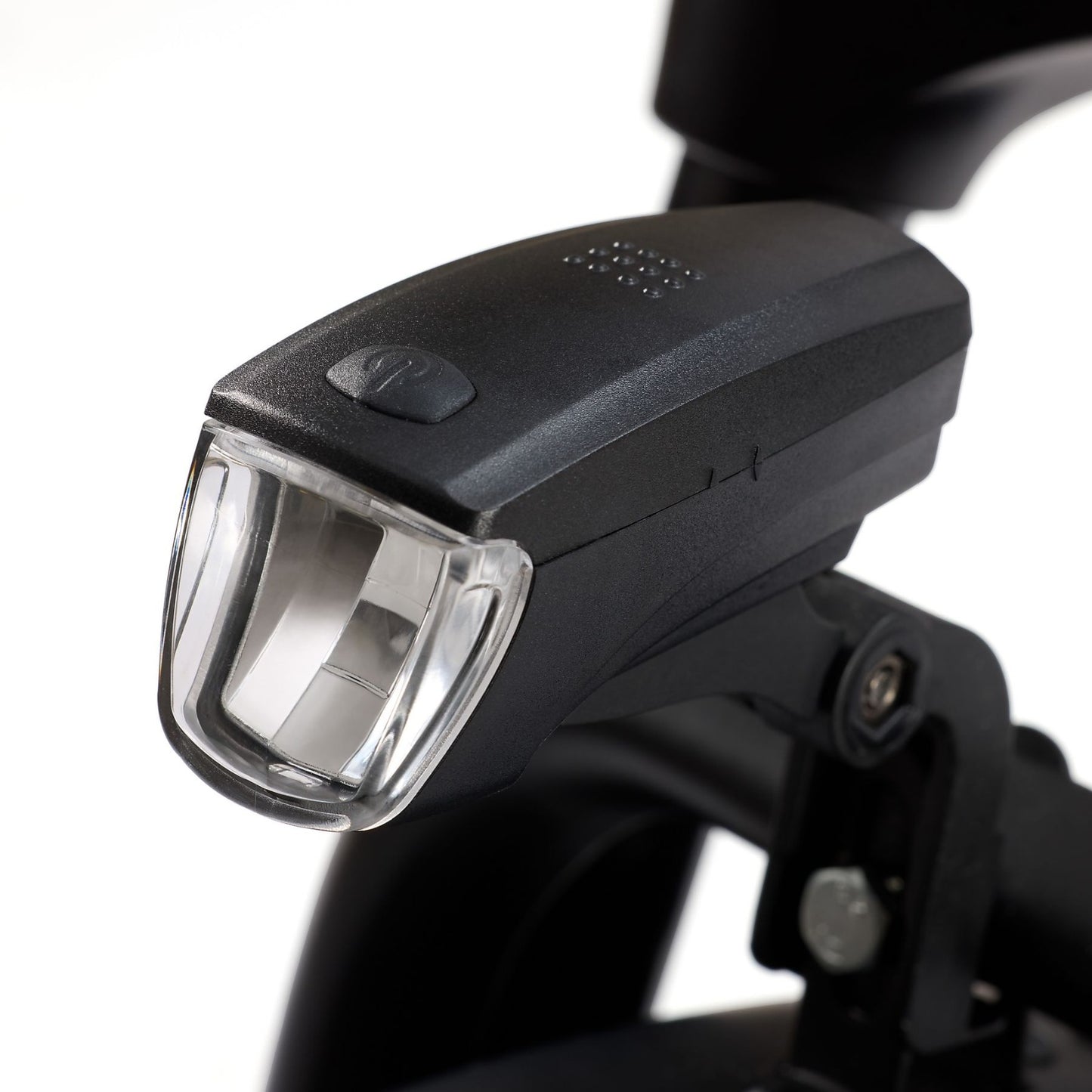 Nilox Bici Elettrica X8 Pro Bicicletta Pieghevole 250W Fat Scooter 36V Led Blu