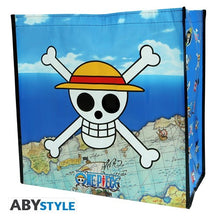 Shopping Bag – Borsa Spesa One Piece Straw Hat Crew Merchandising Ufficiale ABYstyle