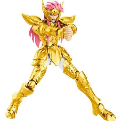 Blokees Saint Seiya Champion Class (Aquarius Camus) Figure Cavalieri Zodiaco 75009
