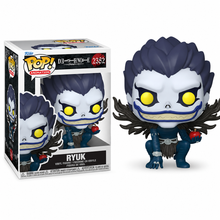 Funko Pop ! Animation: Death Note (2381) Ryuk - Vinyl 9cm