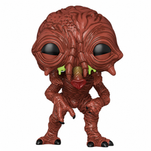 Funko Pop! Movies: The Fly (2050) Brundlefly Figure - Vinyl 9cm