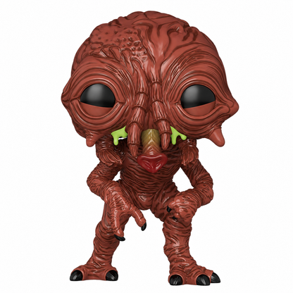 Funko Pop! Movies: The Fly (2050) Brundlefly Figure - Vinyl 9cm