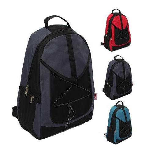 Zaino Termico 15Lt Borsa Frigo Da Escursioni Campeggio Mare Porta Pranzo Bevande