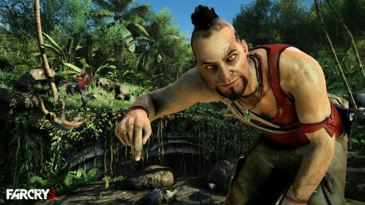Far Cry 3 + Far Cry 4 Pacchetto Doppio Xbox 360 Videogioco Nuovo Gioco Sigillato