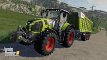 Farming Simulator 19 Edizione Platinum Pc Computer Videogioco Italiano Nuovo