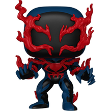 Funko Pop ! Marvel VC - (1621) Symbiote Spider-Man 2099 Figure Vinyl 9cm
