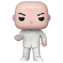 Funko Pop! Marvel Daredevil Born Again - (1544) Kingpin Figure Vinyl 9cm