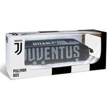 Sockers - Autobus (Juventus Fc) - Modellino Action Figure Football/Calcio Statuetta da Collezione Pullman 20cm