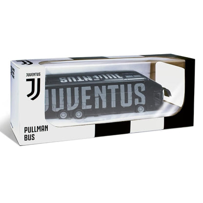 Banbo Toys - Sockers - Autobus Juventus - Action Figure Football/Calcio Statuetta da Collezione 20cm