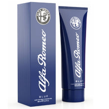 Desire  - Alfa Romeo (Blue) Gel Doccia Shampoo Uomo Profumato 400 ml
