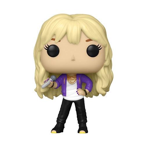 Funko Pop ! Disney 100Th - Hannah Montana (1347) Vinyl Figure Anniversary 9Cm