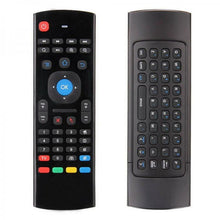 Superior Telecomando Universale Samsung Con Tastiera Qwerty Smart Tv Learning