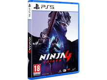Ninja Gaiden 4 Ps5 Videogioco Eu Playstation 5 Italiano Nuovo Sigillato