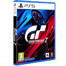 Gran Turismo 7 Ps5 Gioco Playstation 5 Italiano Simulatore Corse Gt 7 Sigillato