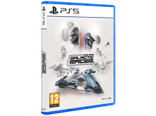 Star Wars: Galactic Racer Ps5 Videogioco Playstation 5 PAL EU Multilingua Italiano