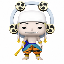 Funko Pop! Animation: One Piece (2236) Enel - Figure 9cm