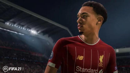 Fifa 21 Standard Edition Ps4 Italiano Gioco Playstation 4 Videogioco 2021 Ps5