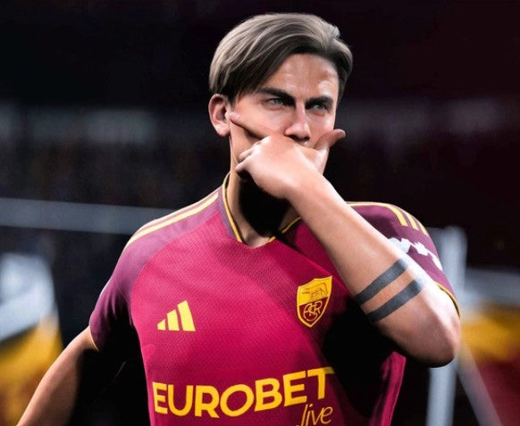 EA Sports FC 27 PS5 Videogioco Italiano Fifa 27 Playstation 5 (Preorder)