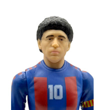 Banbo Toys - Sockers - Barcellona (Maradona) Action Figure Football/Calcio Statuetta da Collezione 20cm