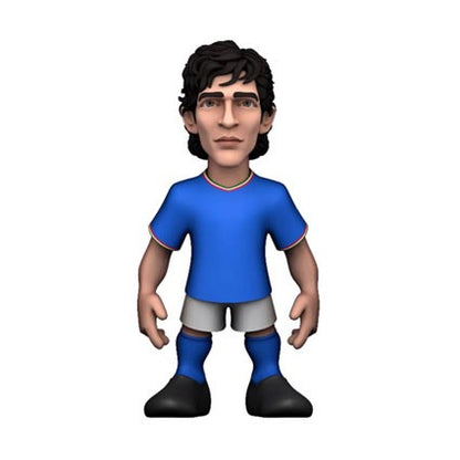 Minix: Paolo Rossi Italia (Football Legends 112I) Vinyl Figure 12Cm