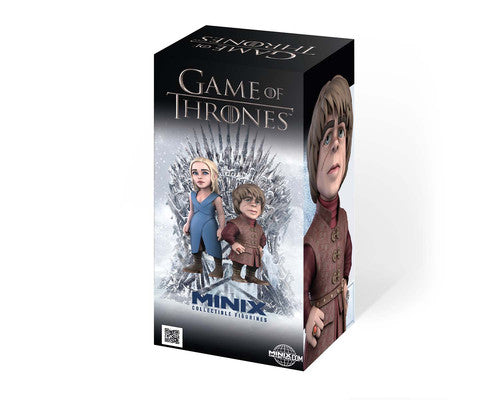 Minix - Game Of Thrones (TV Series 140) Tyrion Lannister Figure 12Cm GOT
