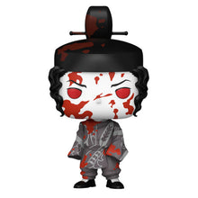Funko Pop ! Animation Demon Slayer - (2212) Muzan Kibutsuji Bloody Special 9cm