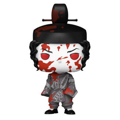 Funko Pop ! Animation Demon Slayer - (2212) Muzan Kibutsuji Bloody Special 9cm
