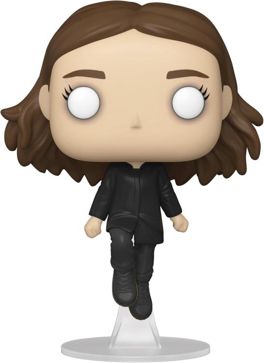 Funko Pop ! Television Umbrella Academy (1118) Vanya Hargreeves Vinyl Figure 9Cm