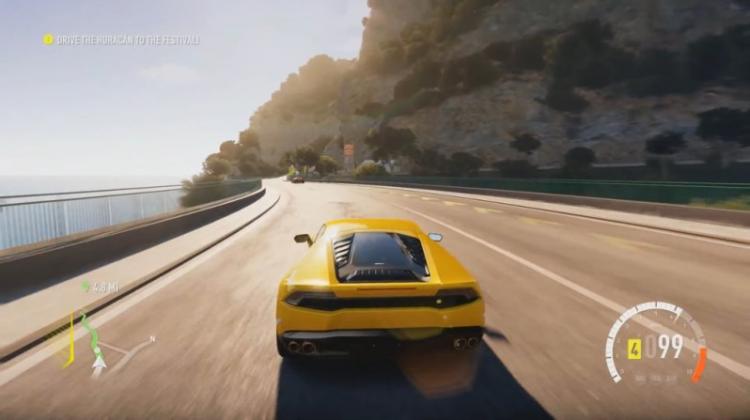 Videogioco Forza Horizon 2 - Xbox One Gioco Corse Italiano Pal Multilingue Nuovo