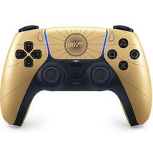 Sony Controller Wireless - (007 First Light) Dualsense Ps5 V2 Limited Edition