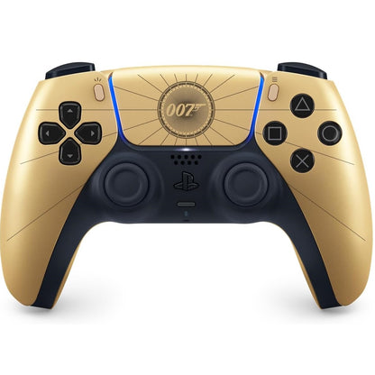 Sony Controller Wireless - (007 First Light) Dualsense Ps5 V2 Limited Edition