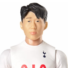 Banbo Toys - Sockers - Tottenham (Son Heung-min) Action Figure Football/Calcio Statuetta da Collezione 20cm