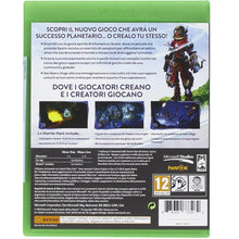 Project Spark Xbox One - Gioco Pal Italiano Xbox One Da Collezione