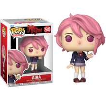 Funko Pop! Animation Dan Da Dan - (2385) Aira - Vinyl Figure 9Cm
