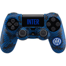 Cover Controller Dualsense Playstation 4 - Skin Inter 4.0 Guscio Silicone PS4