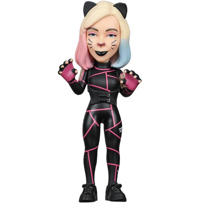 Minix TV Series Enid Sinclair (TV Series 170) Figure Wednesday Addams PVC 12Cm