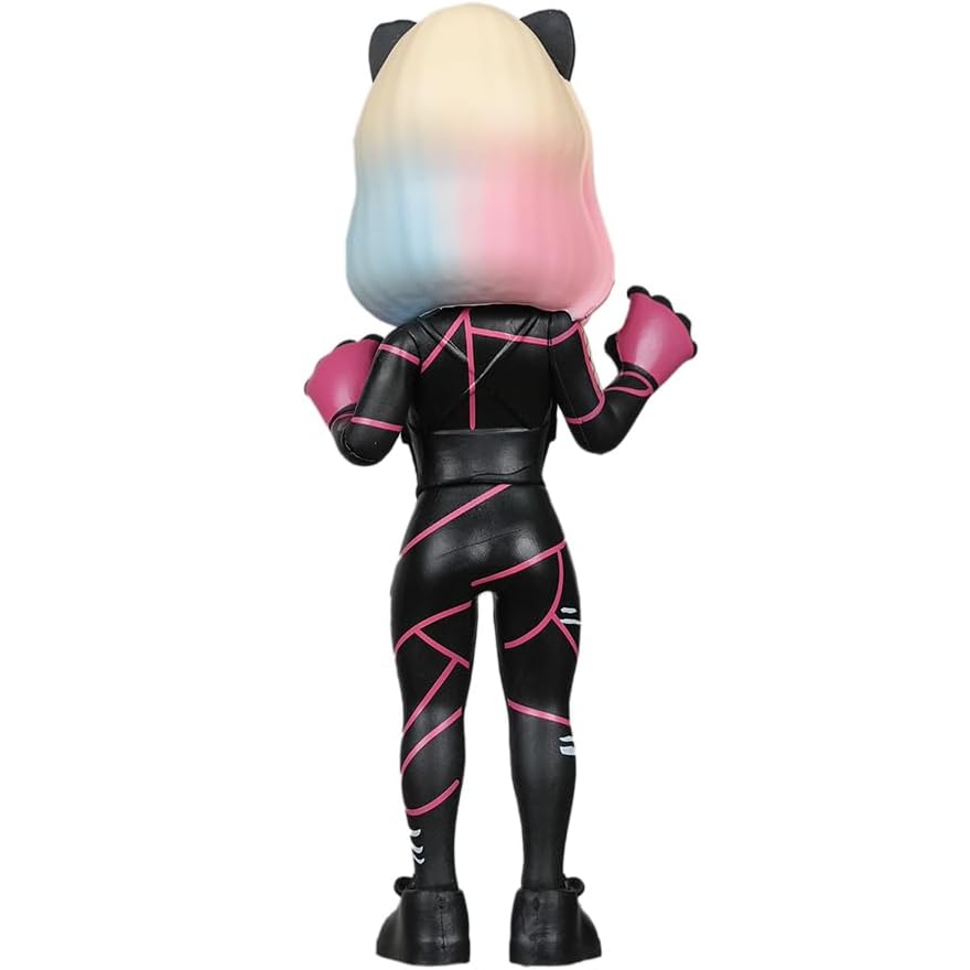 Minix TV Series Enid Sinclair (TV Series 170) Figure Wednesday Addams PVC 12Cm