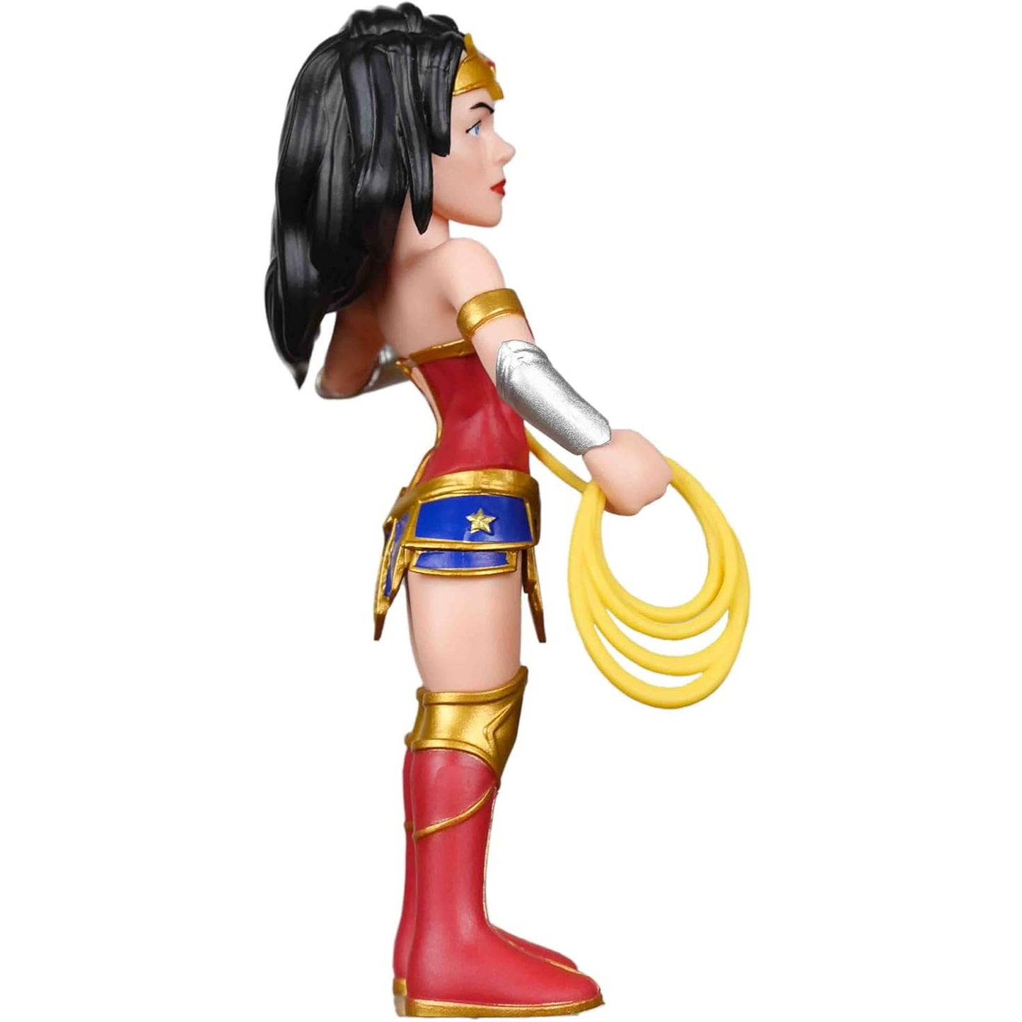 Minix Movies Wonder Woman (Movies 162) Figure DC Comics PVC 12Cm