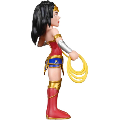 Minix Movies Wonder Woman (Movies 162) Figure DC Comics PVC 12Cm
