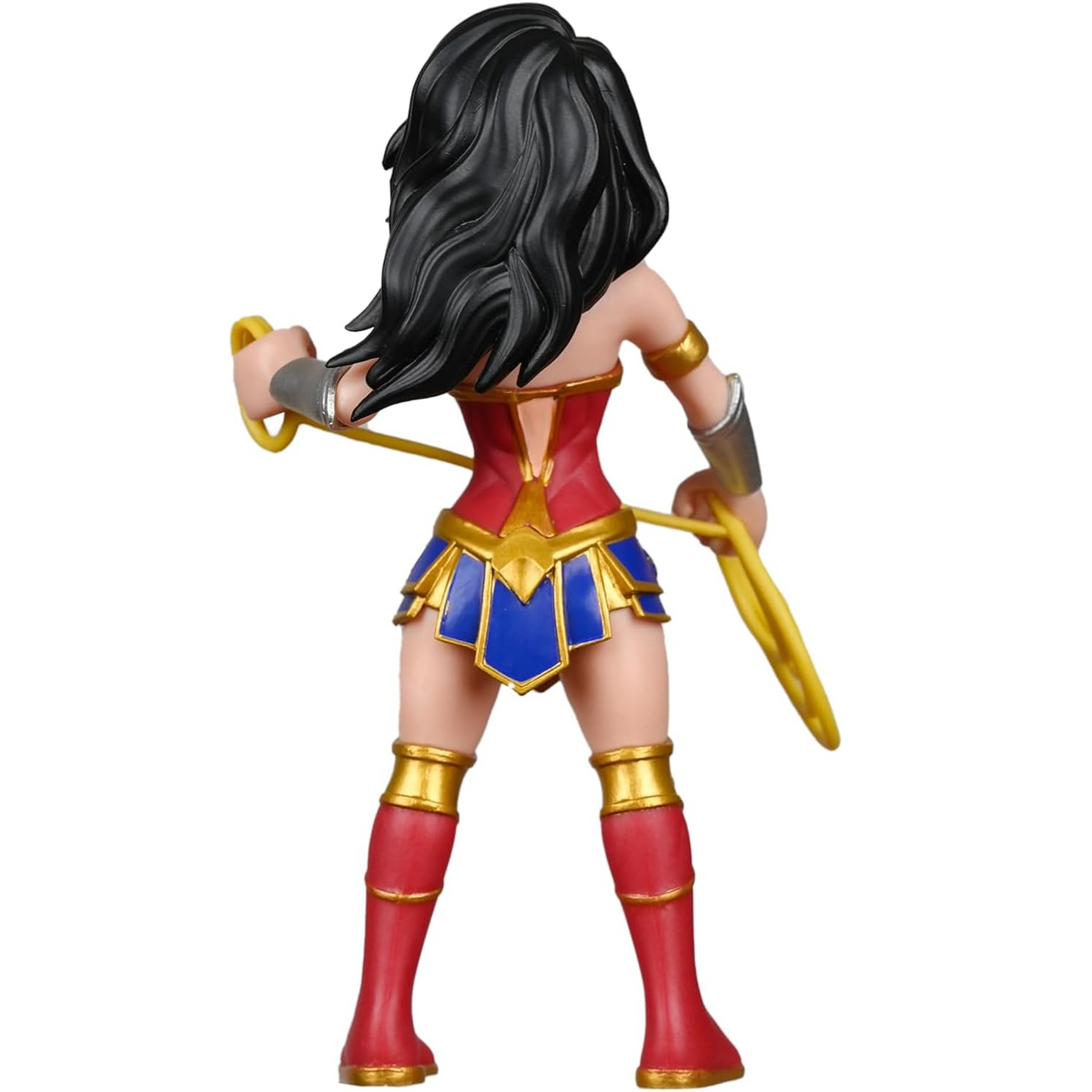 Minix Movies Wonder Woman (Movies 162) Figure DC Comics PVC 12Cm