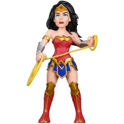 Minix Movies Wonder Woman (Movies 162) Figure DC Comics PVC 12Cm