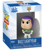 Funko Mystery Minis: Toy Story 4 (1pz) Random Mini Vinyl Figure  Casuale da Collezione