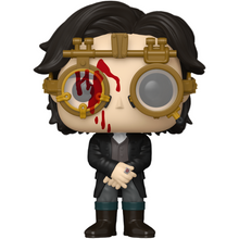 Funko Pop! Movies Sleepy Hollow (1947) Ichabod Crane Special Edition - Vinyl Figure 9cm