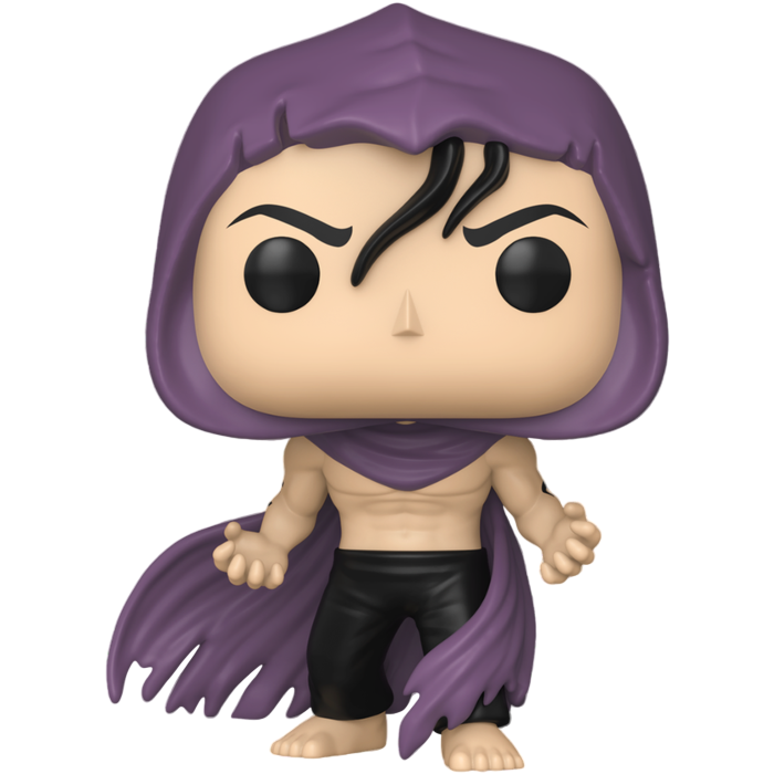 Funko Pop! Comics TMNT The Last Ronin - (53) Oroku Hiroto Special EXM 9cm