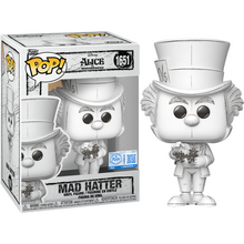 Funko Pop! Disney: Alice In Wonderland (1651) Mad Hatter - Vinyl Figure 9cm
