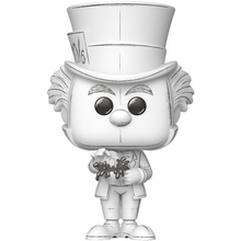 Funko Pop! Disney: Alice In Wonderland (1651) Mad Hatter - Vinyl Figure 9cm