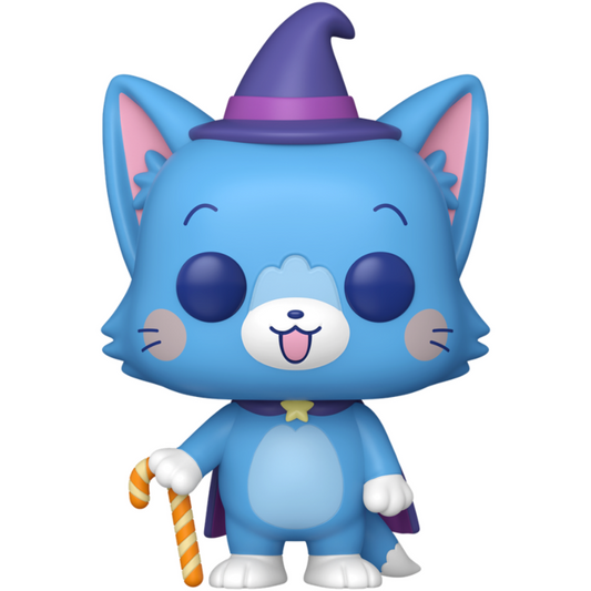 Funko Pop! Animation: Tom and Jerry Gokko (2352) Tom - Vinyl Figure 9cm